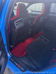 Honda Civic Type R 2023
