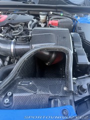 Honda Civic Type R 2023