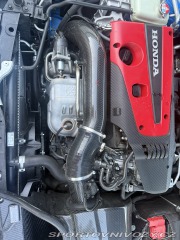 Honda Civic Type R 2023