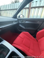 Honda Civic Type R 2023