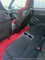 Honda Civic Type R 2023