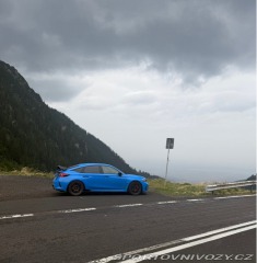 Honda Civic Type R 2023