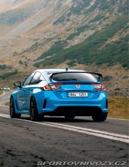 Honda Civic Type R 2023