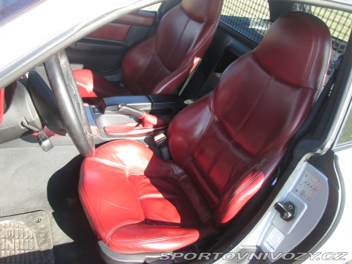 BMW Z3 Coupe 2.8i 1998