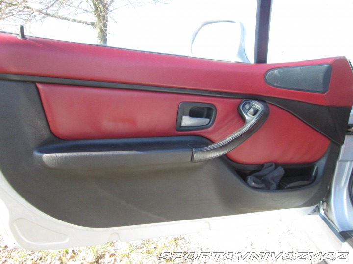 BMW Z3 Coupe 2.8i 1998