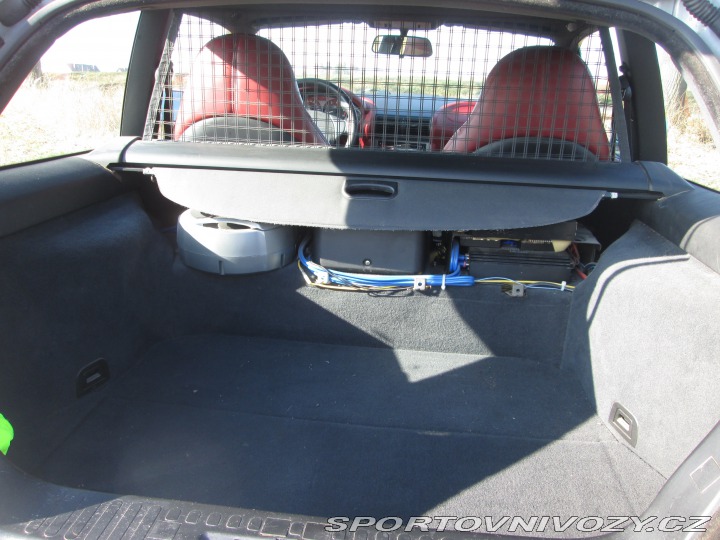 BMW Z3 Coupe 2.8i 1998