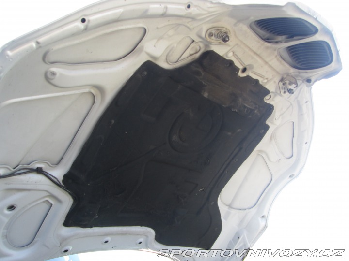 BMW Z3 Coupe 2.8i 1998