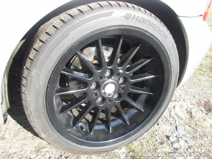 BMW Z3 Coupe 2.8i 1998