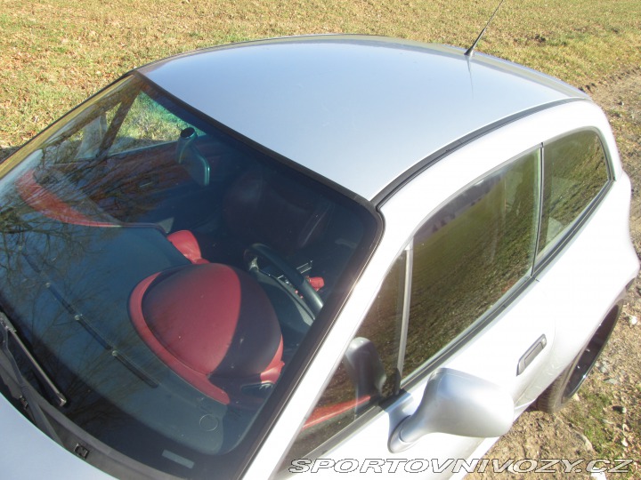 BMW Z3 Coupe 2.8i 1998