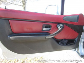 BMW Z3 Coupe 2.8i 1998