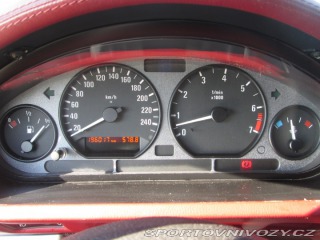 BMW Z3 Coupe 2.8i 1998