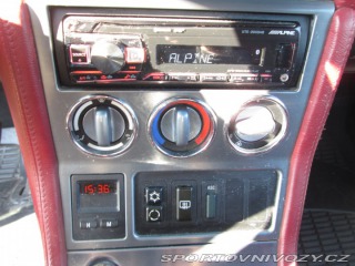 BMW Z3 Coupe 2.8i 1998