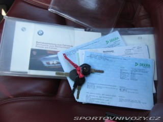 BMW Z3 Coupe 2.8i 1998