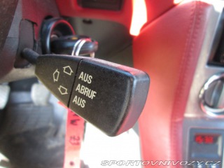 BMW Z3 Coupe 2.8i 1998