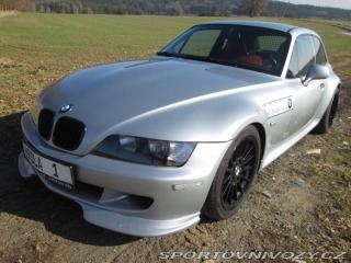 BMW Z3 Coupe 2.8i 1998