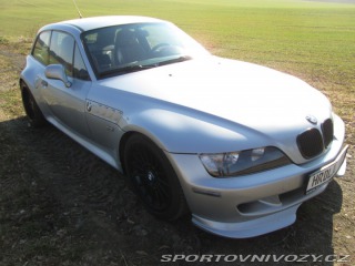 BMW Z3 Coupe 2.8i 1998