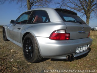 BMW Z3 Coupe 2.8i 1998