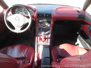 BMW Z3 Coupe 2.8i 1998