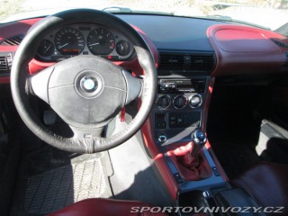 BMW Z3 Coupe 2.8i 1998