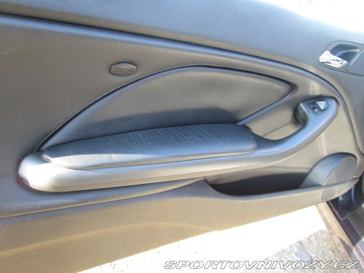 BMW 3 330Ci kabriolet Manual 2004