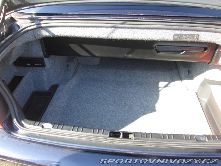 BMW 3 330Ci kabriolet 2004