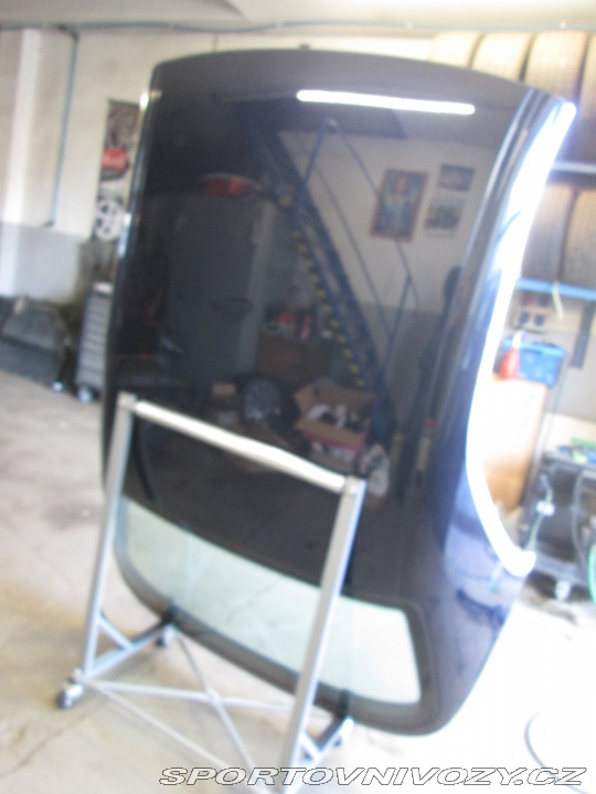 BMW 3 330Ci kabriolet 2004