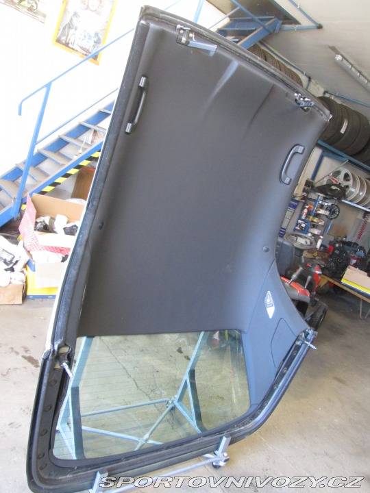 BMW 3 330Ci kabriolet 2004