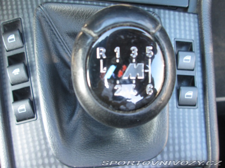 BMW 3 330Ci kabriolet Manual 2004