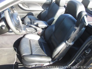 BMW 3 330Ci kabriolet 2004