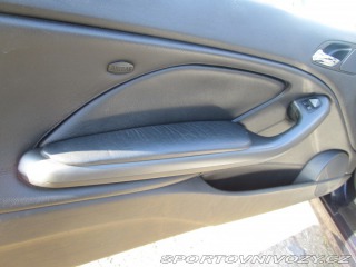 BMW 3 330Ci kabriolet 2004