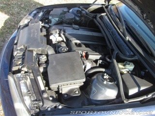 BMW 3 330Ci kabriolet 2004