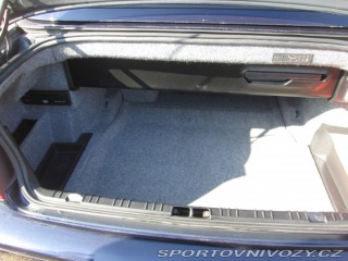 BMW 3 330Ci kabriolet 2004