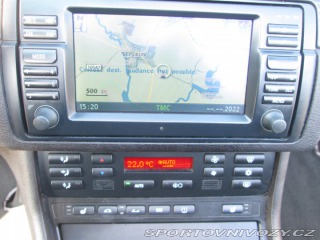 BMW 3 330Ci kabriolet 2004