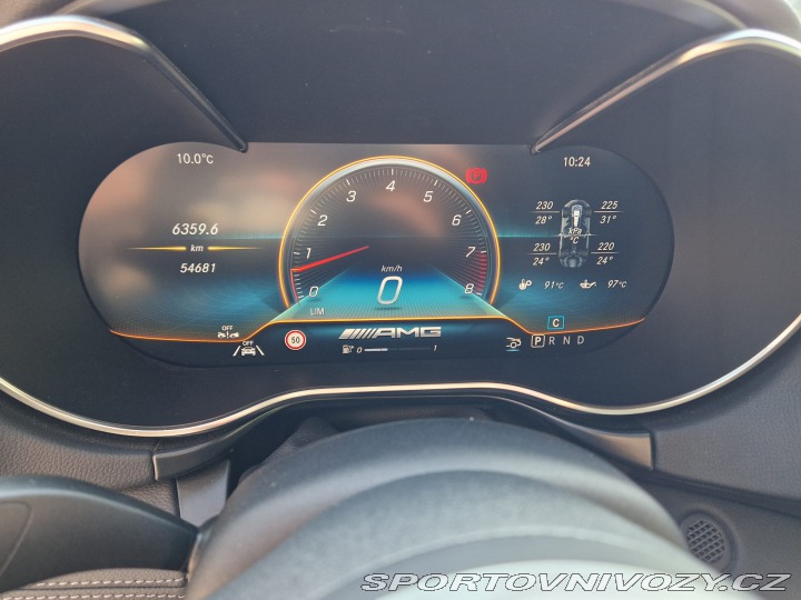 Mercedes-Benz AMG GT  2021