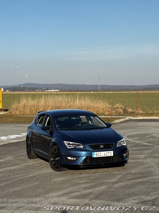 Seat Leon  2013