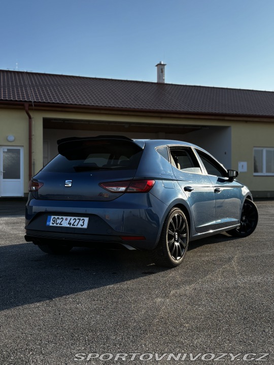 Seat Leon  2013
