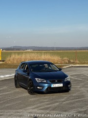 Seat Leon  2013
