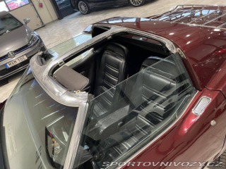 Chevrolet Corvette C3 Stingray 454 Big Block V8 1973