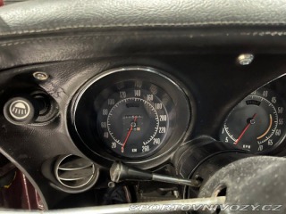 Chevrolet Corvette C3 Stingray 454 Big Block V8 1973