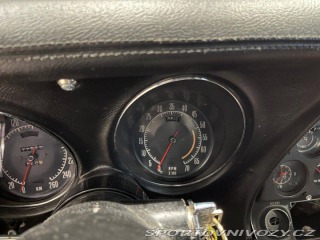 Chevrolet Corvette C3 Stingray 454 Big Block V8 1973