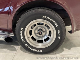 Chevrolet Corvette C3 Stingray 454 Big Block V8 1973