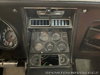 Chevrolet Corvette C3 Stingray 454 Big Block V8 1973