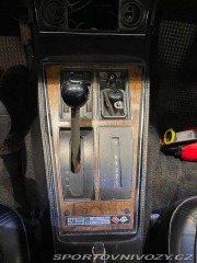 Chevrolet Corvette C3 Stingray 454 Big Block V8 1973