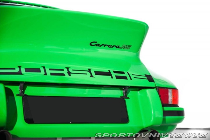 Porsche 911 Carrera RSR 3.0 1976