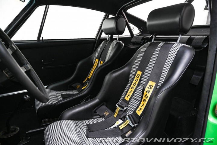 Porsche 911 Carrera RSR 3.0 1976