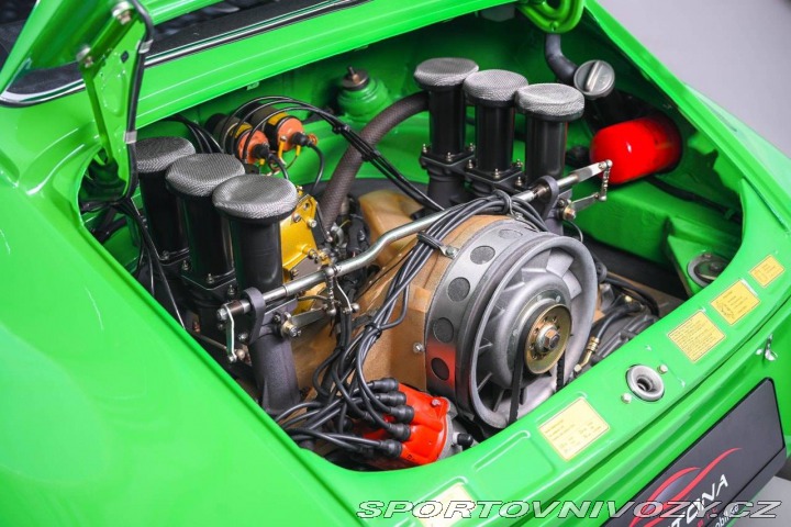 Porsche 911 Carrera RSR 3.0 1976