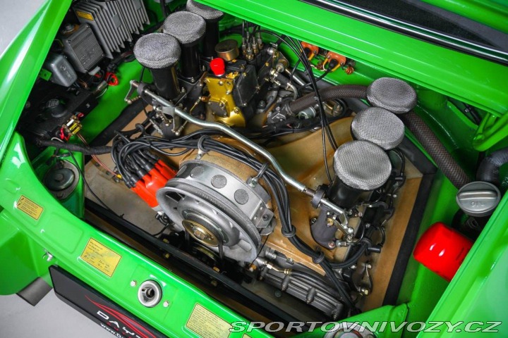 Porsche 911 Carrera RSR 3.0 1976