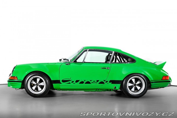 Porsche 911 Carrera RSR 3.0 1976
