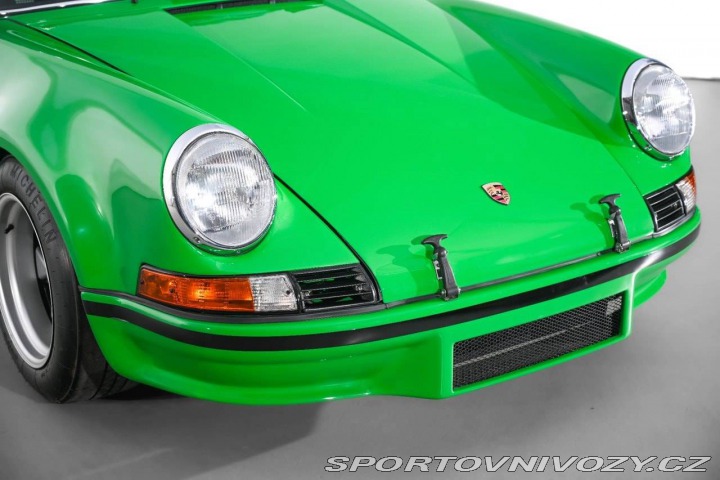 Porsche 911 Carrera RSR 3.0 1976