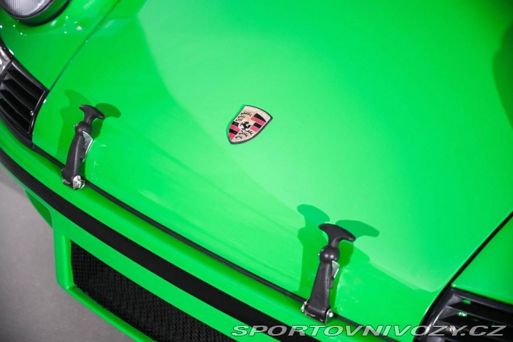 Porsche 911 Carrera RSR 3.0 1976